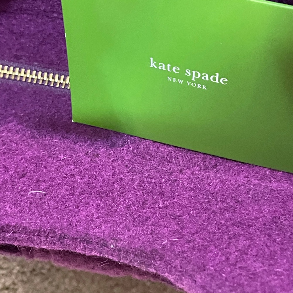 Kate Spade handbag - Picture 5 of 9